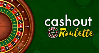 Cashout Roulette Microgaming