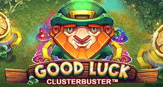 redtiger/GoodLuckClusterbuster