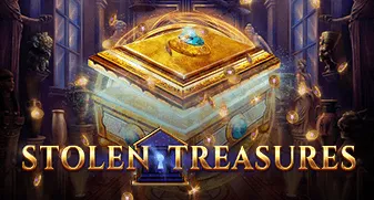 redtiger/StolenTreasures