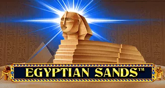 spinomenal/EgyptianSands