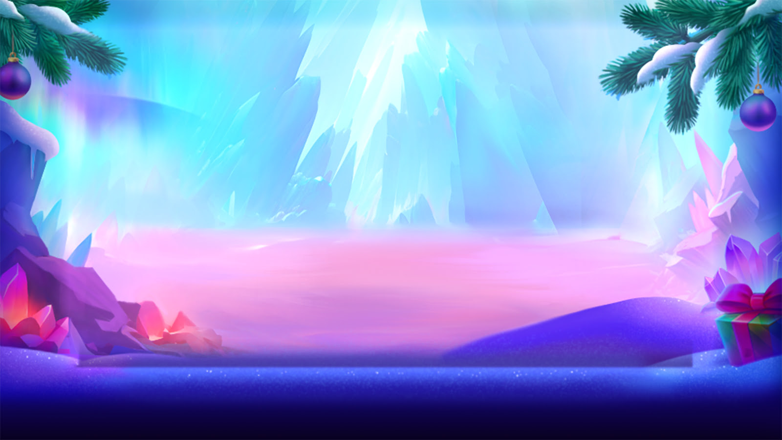 Game Page Background