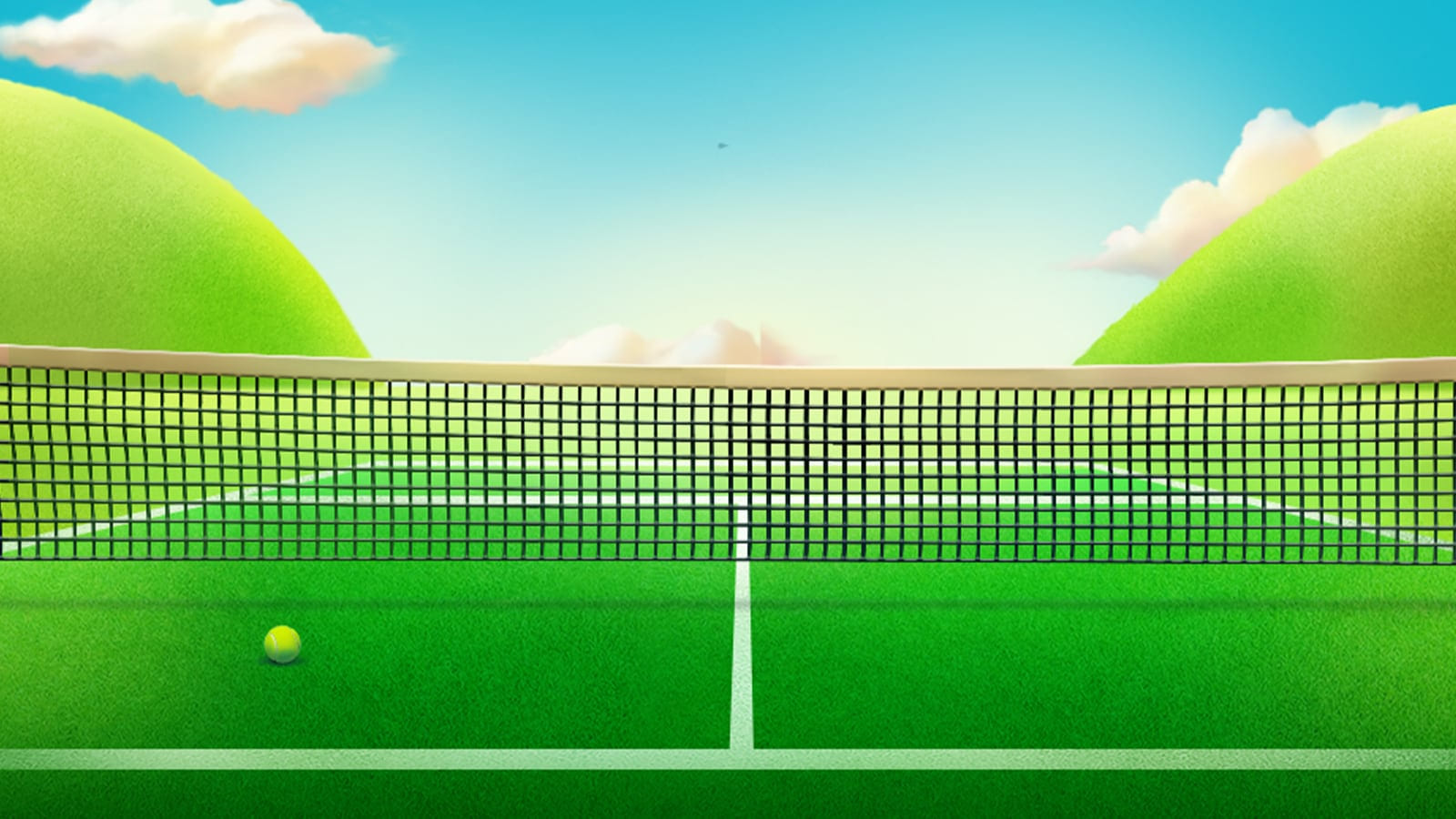 Game Page Background