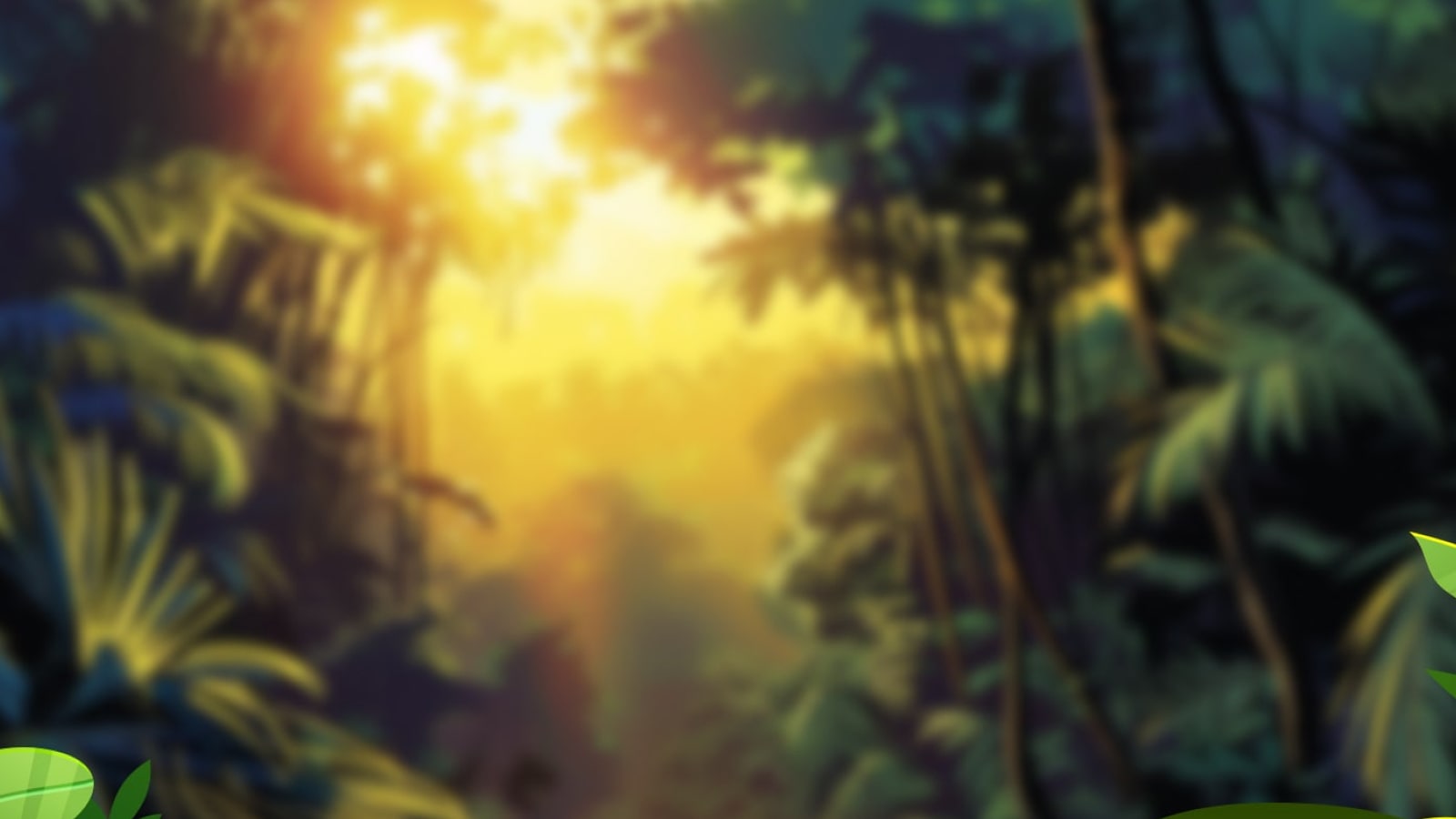 Game Page Background