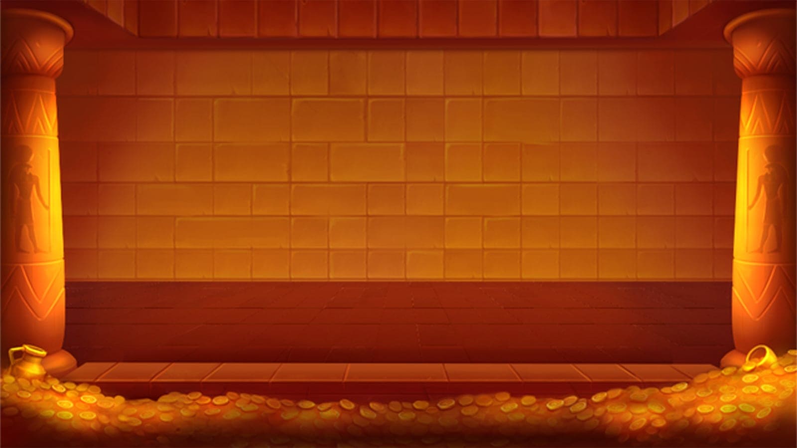 Game Page Background