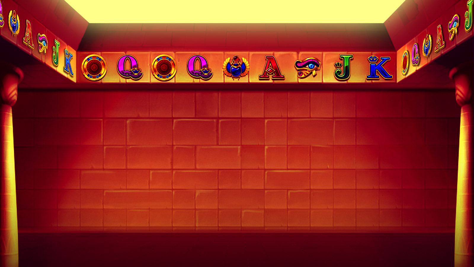 Game Page Background