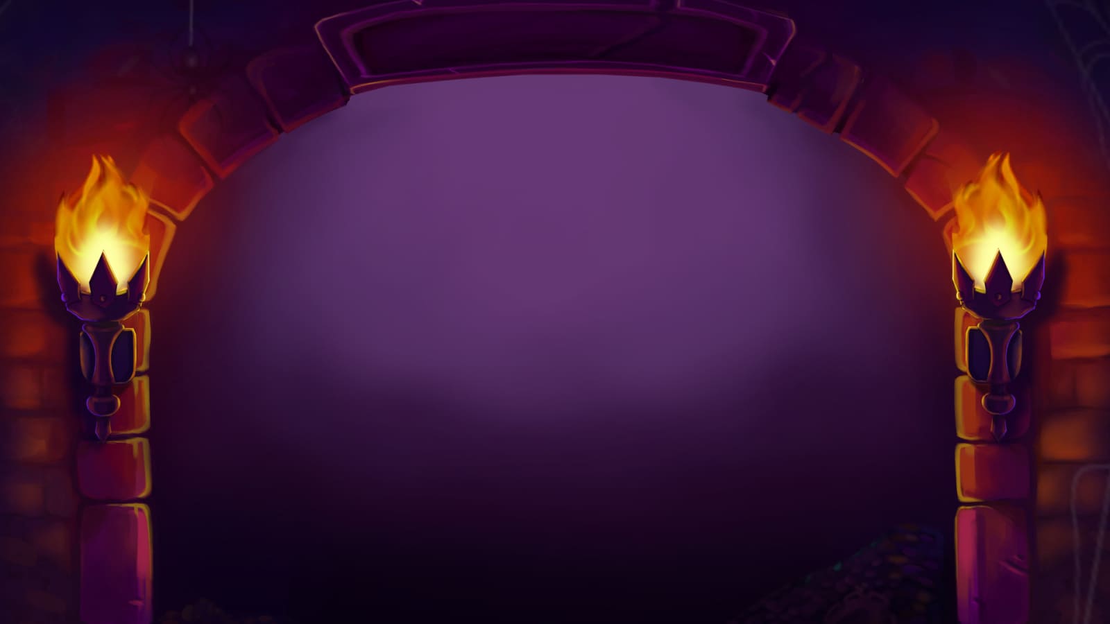 Game Page Background