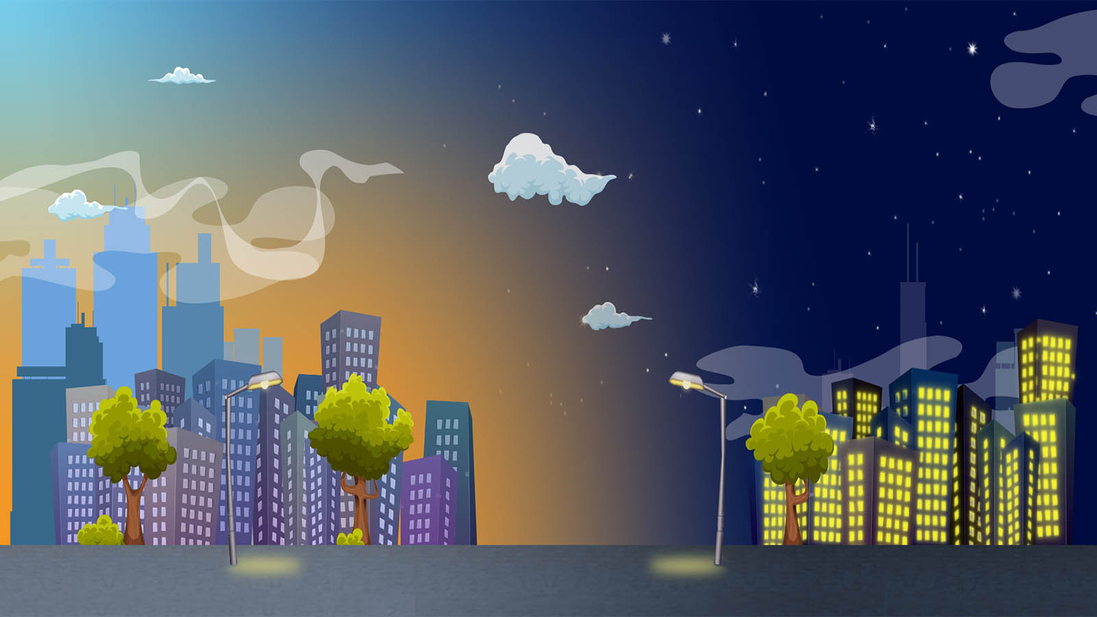 Game Page Background