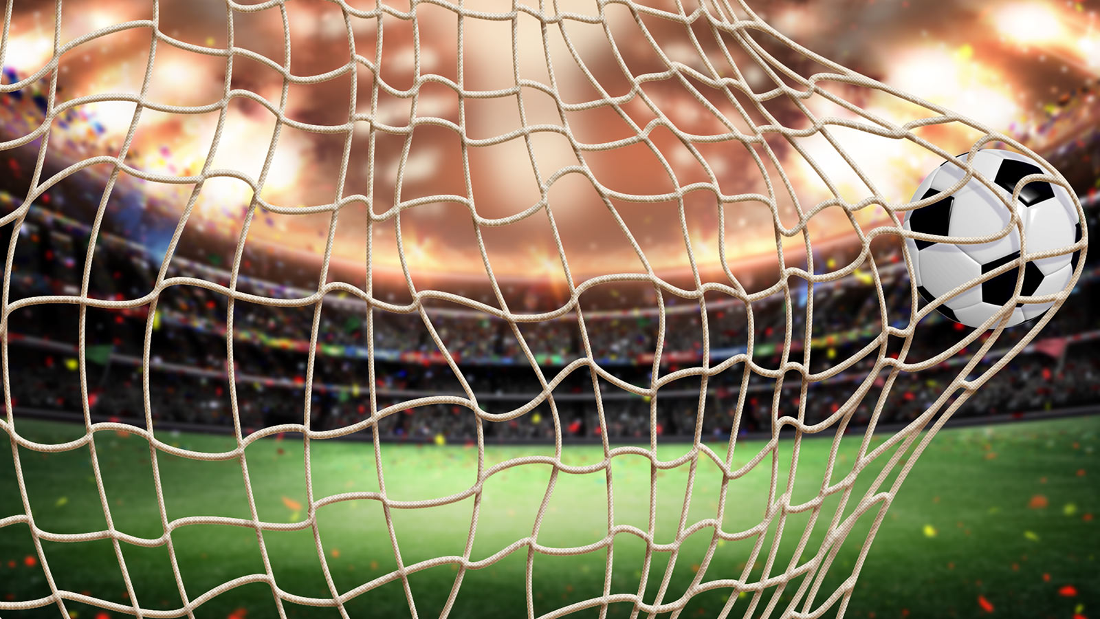 Game Page Background