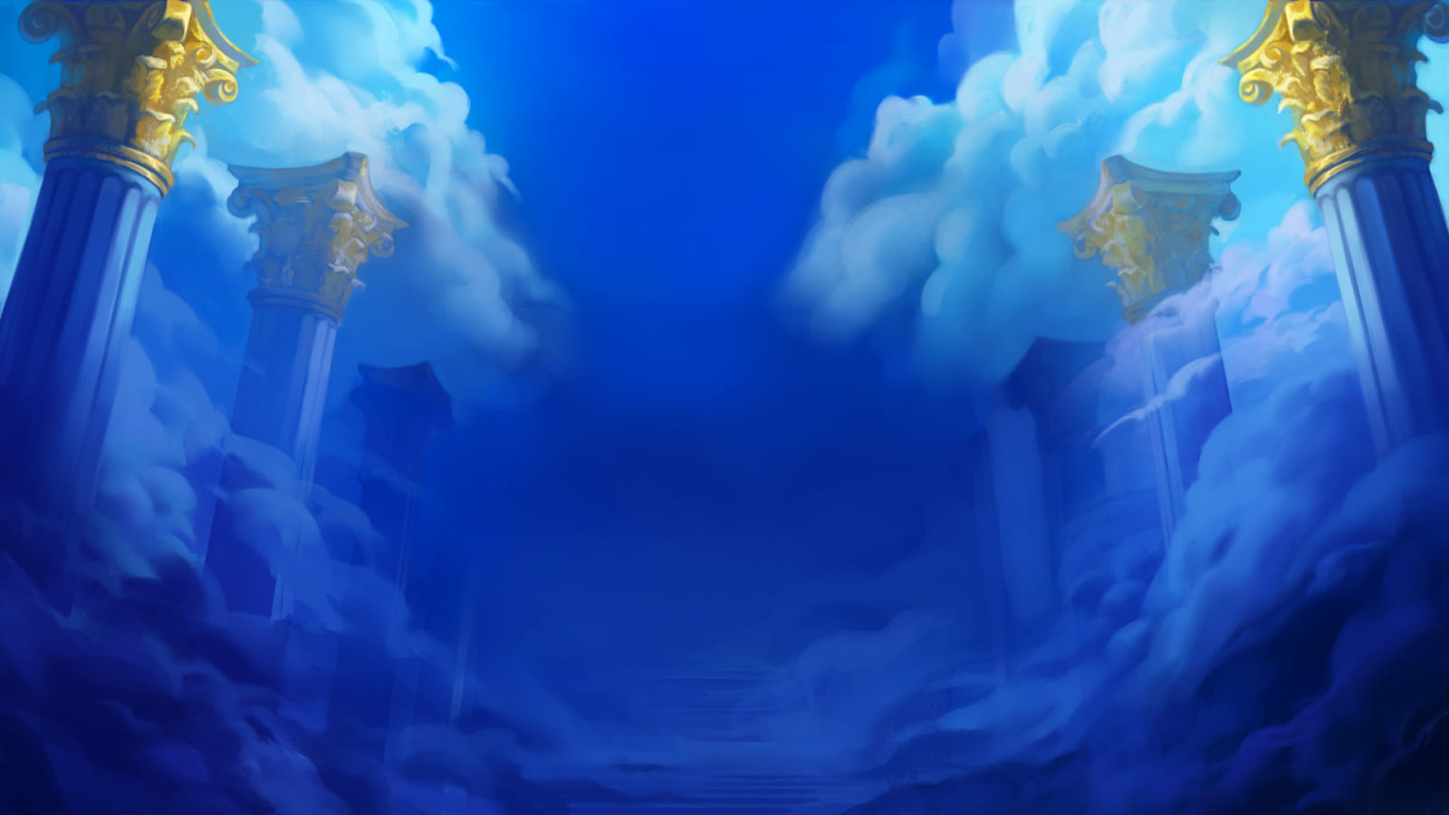 Game Page Background