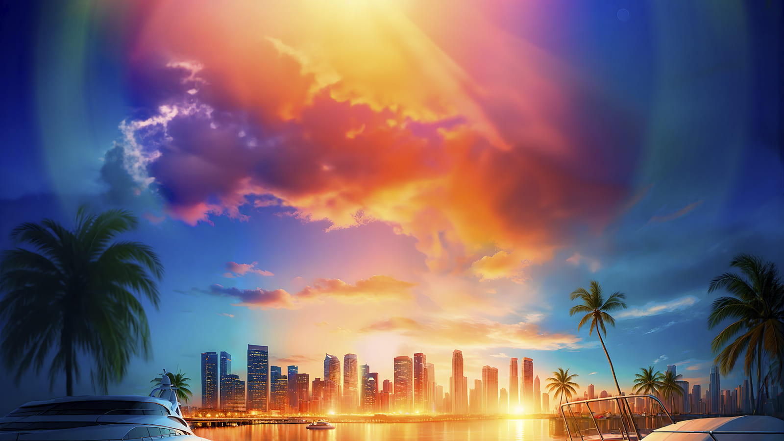 Game Page Background