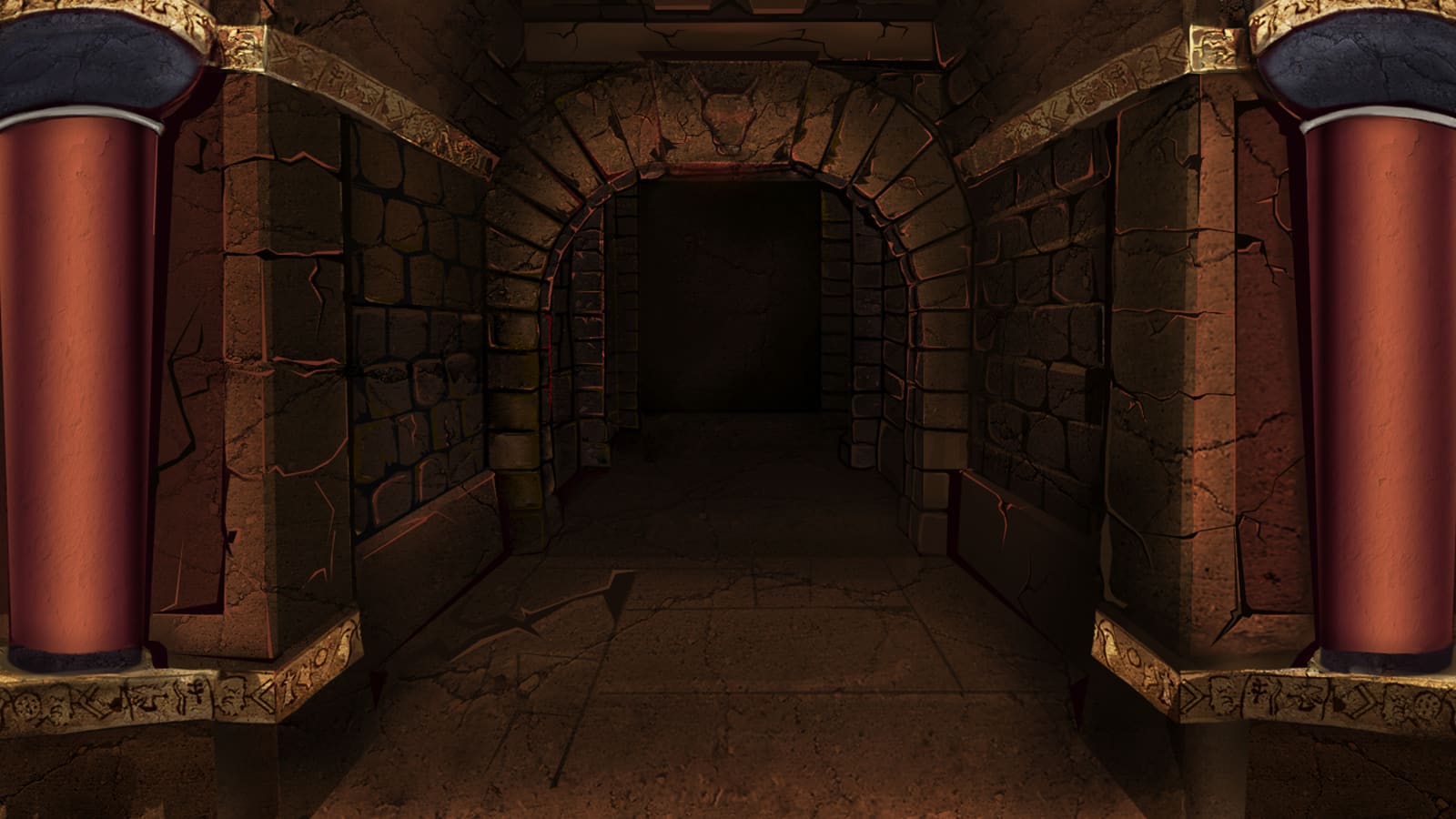 Game Page Background