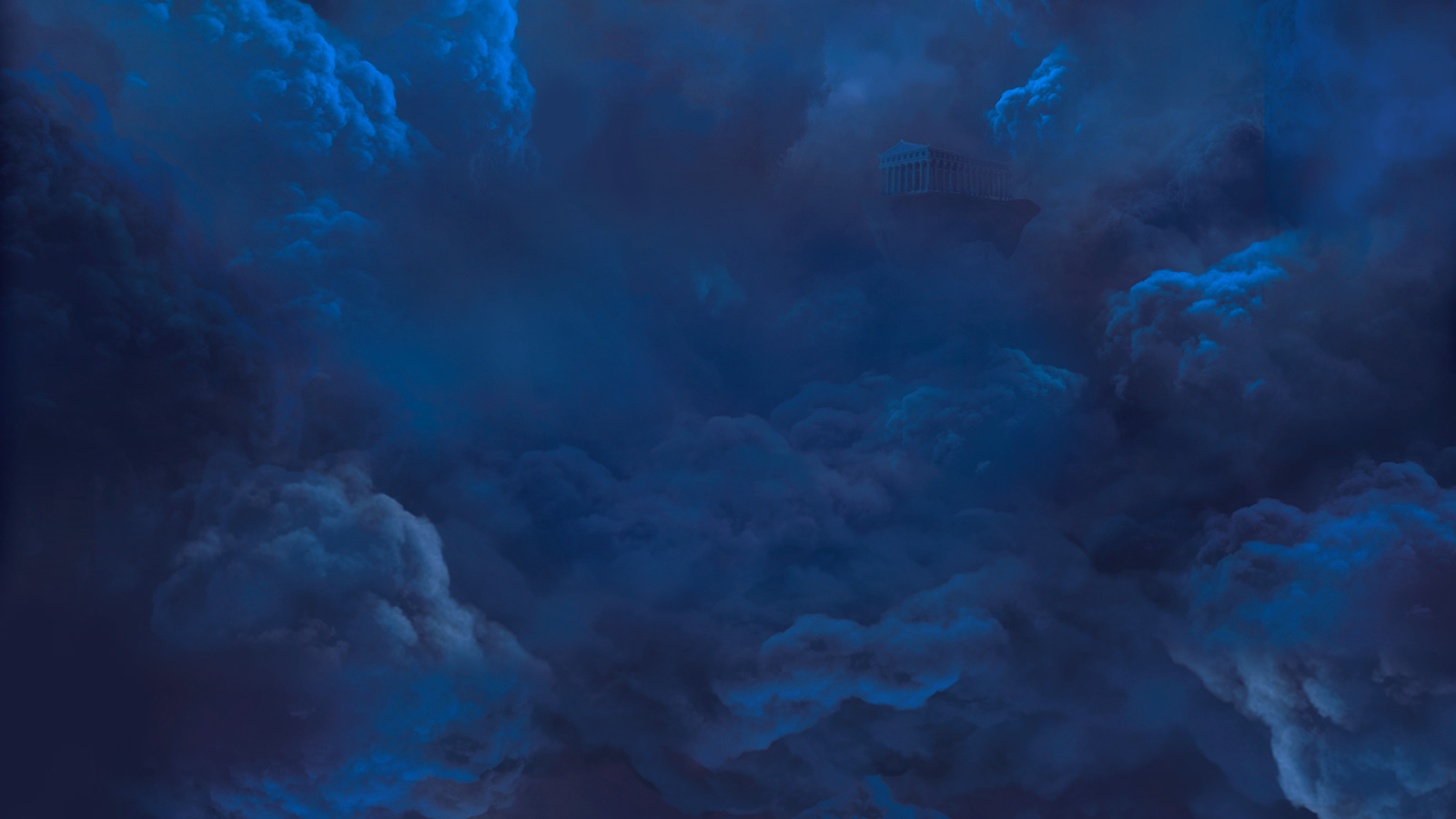 Game Page Background
