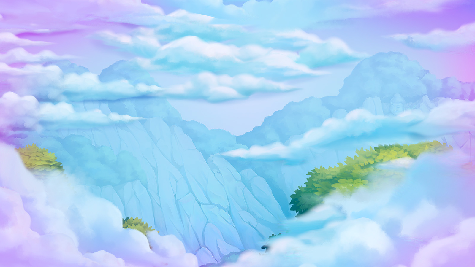 Game Page Background