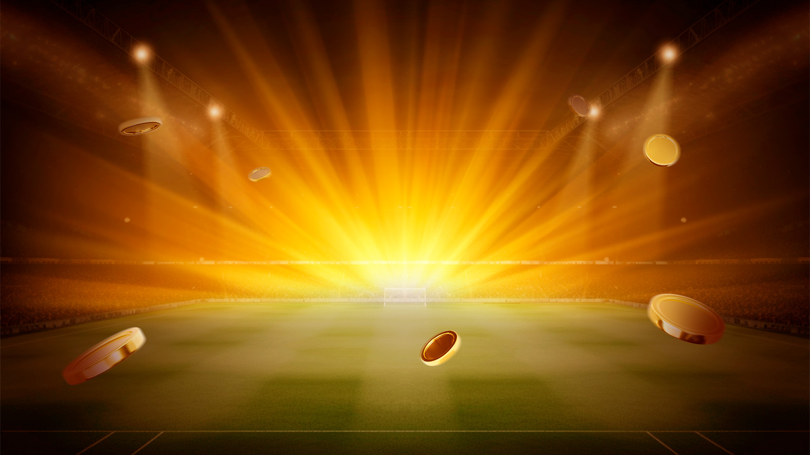 Game Page Background