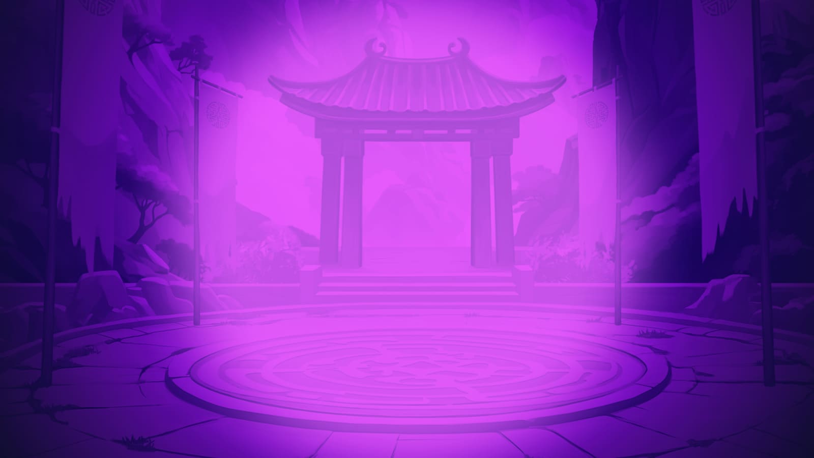 Game Page Background