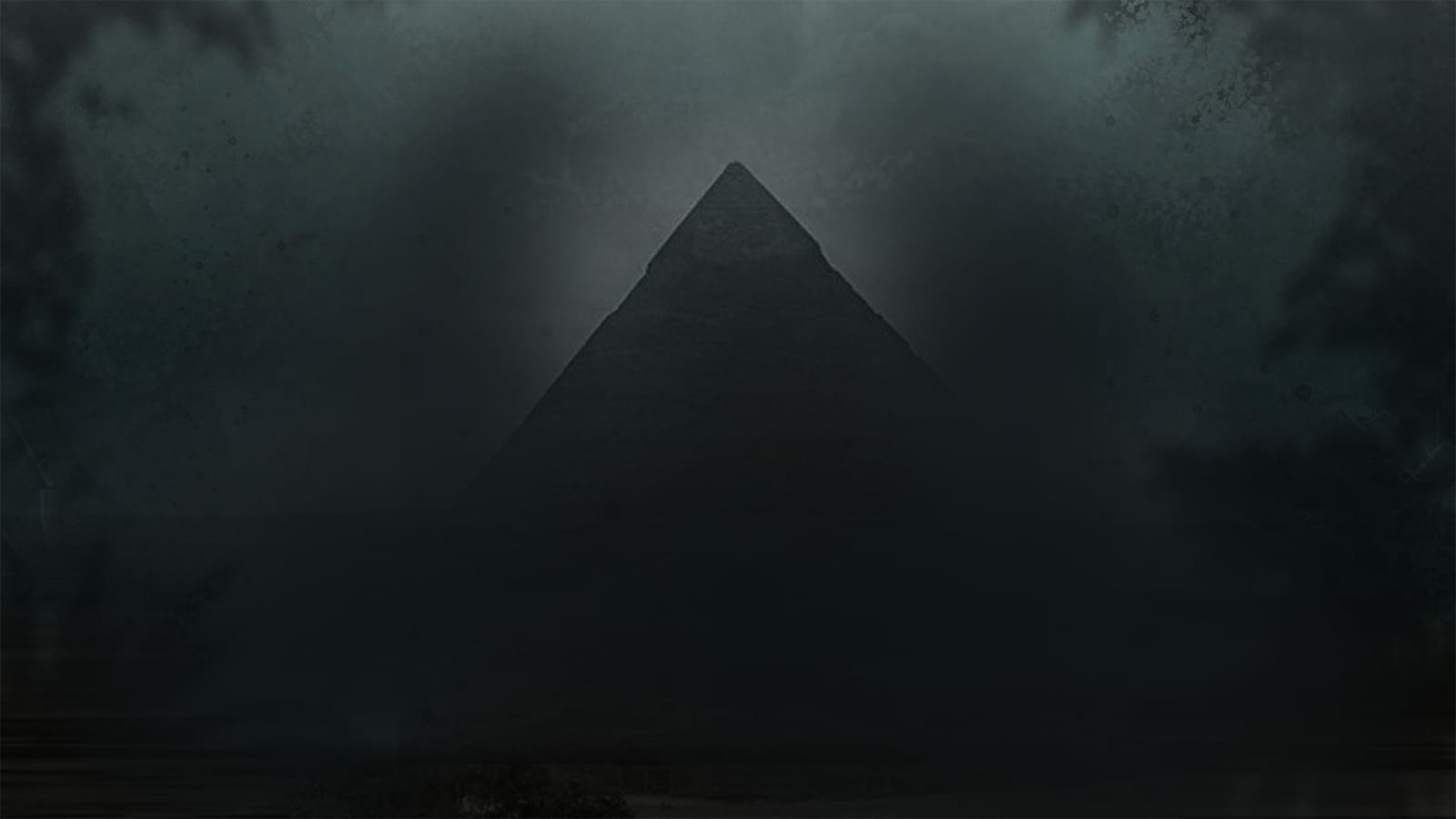 Game Page Background