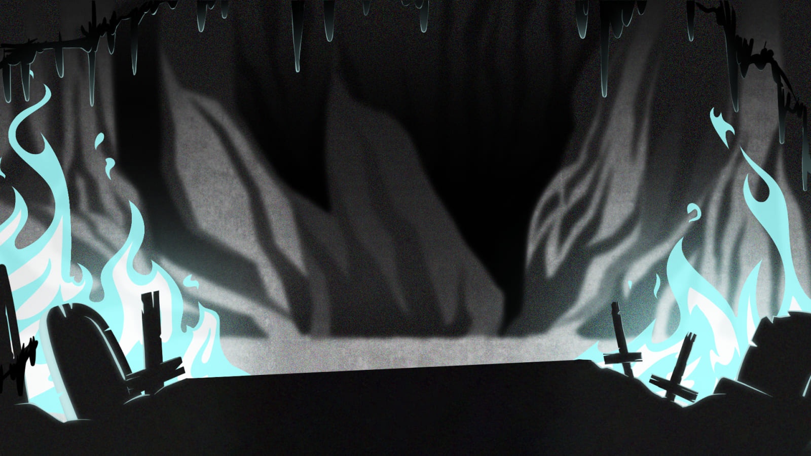 Game Page Background