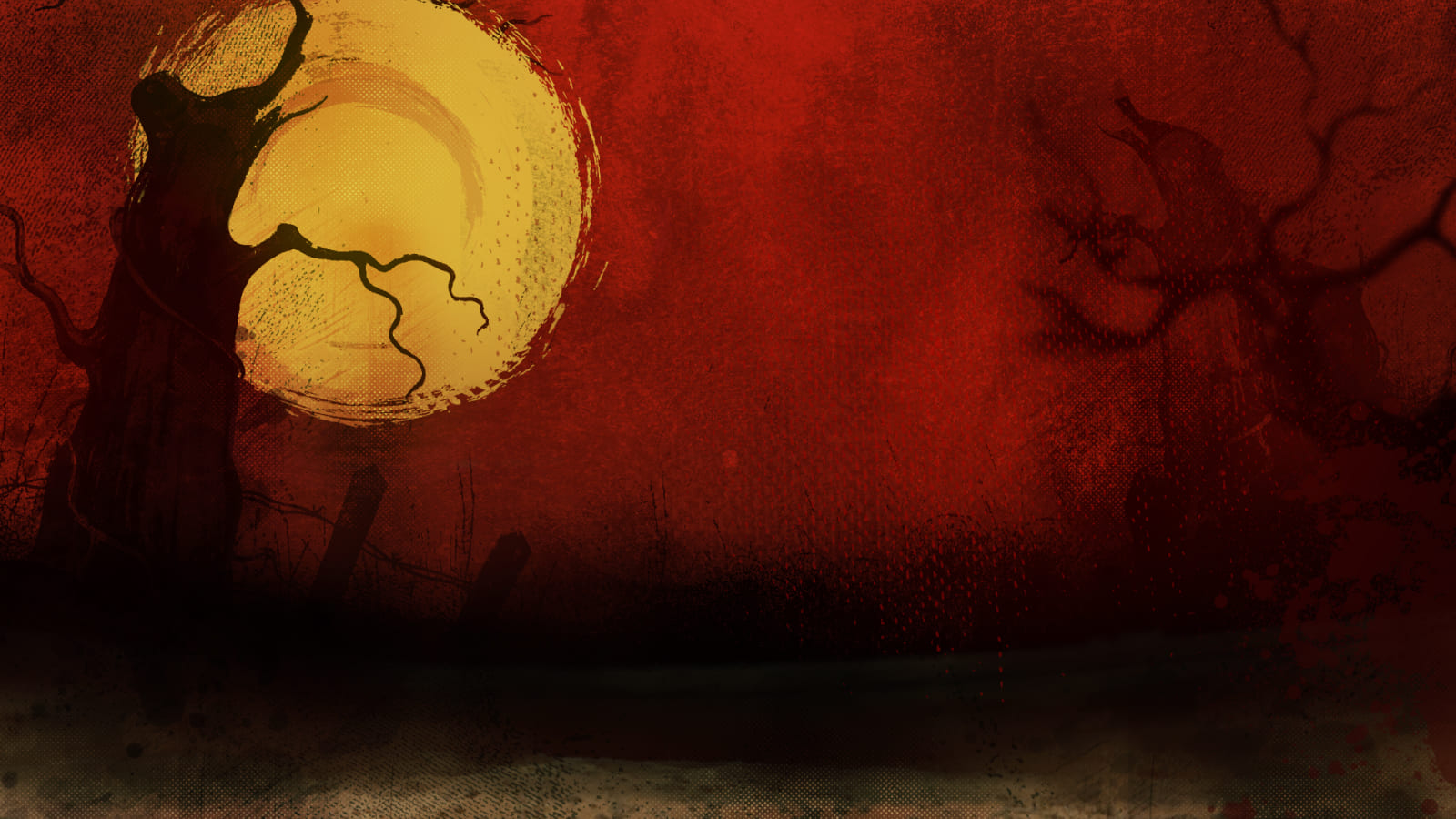 Game Page Background