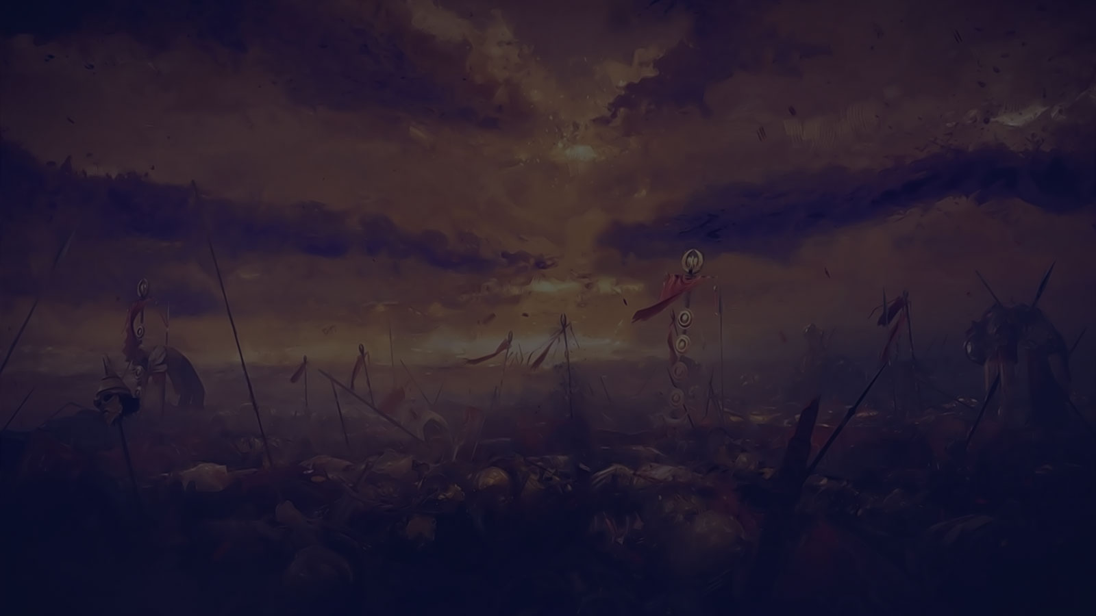 Game Page Background