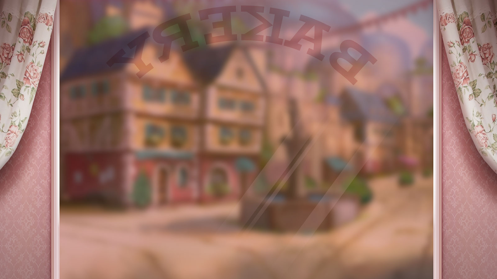 Game Page Background
