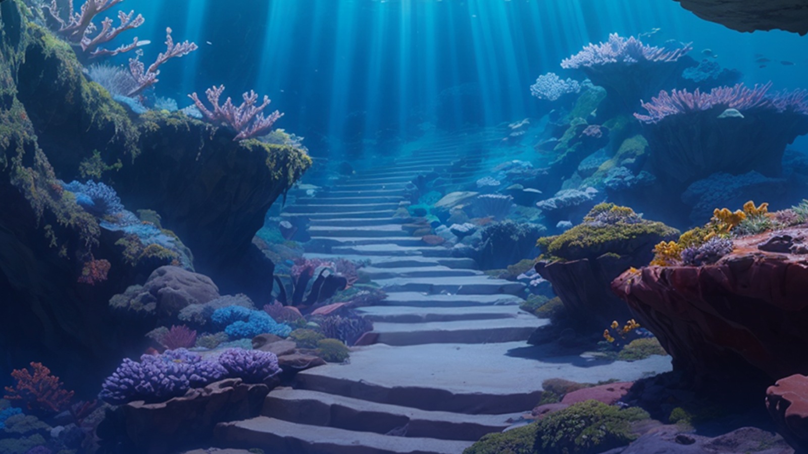 Game Page Background