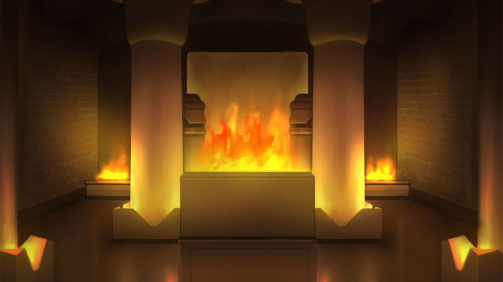 Game Page Background