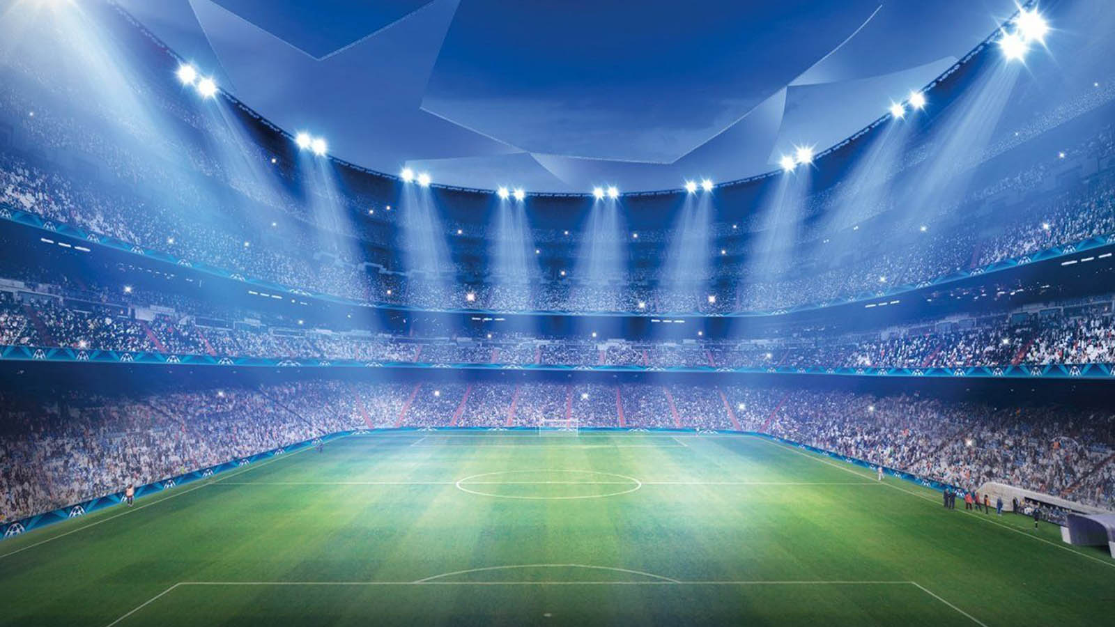 Game Page Background