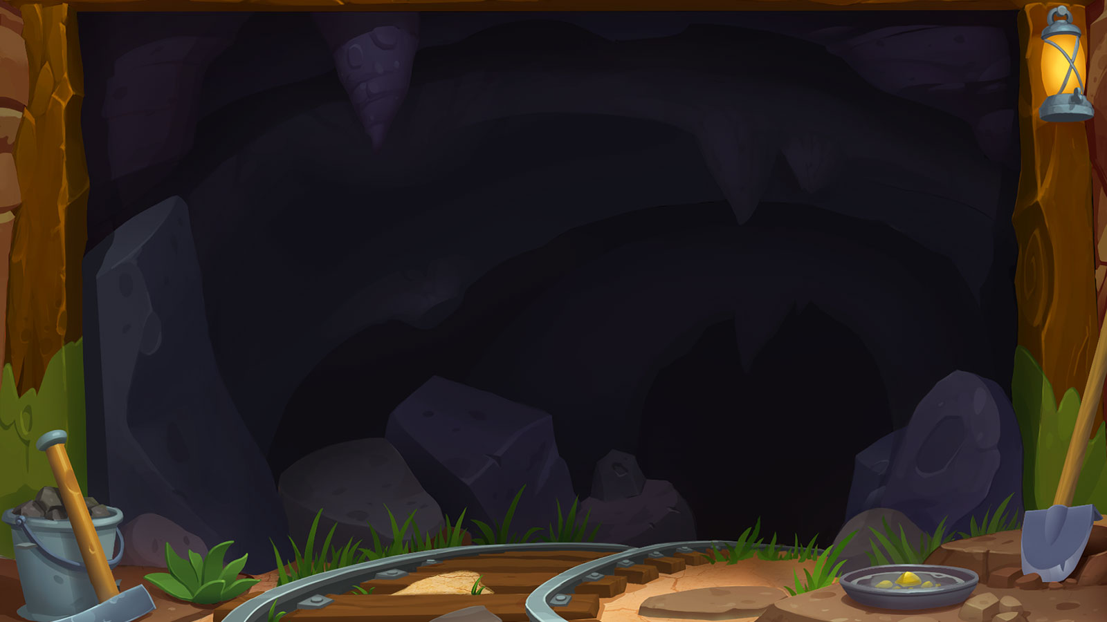 Game Page Background