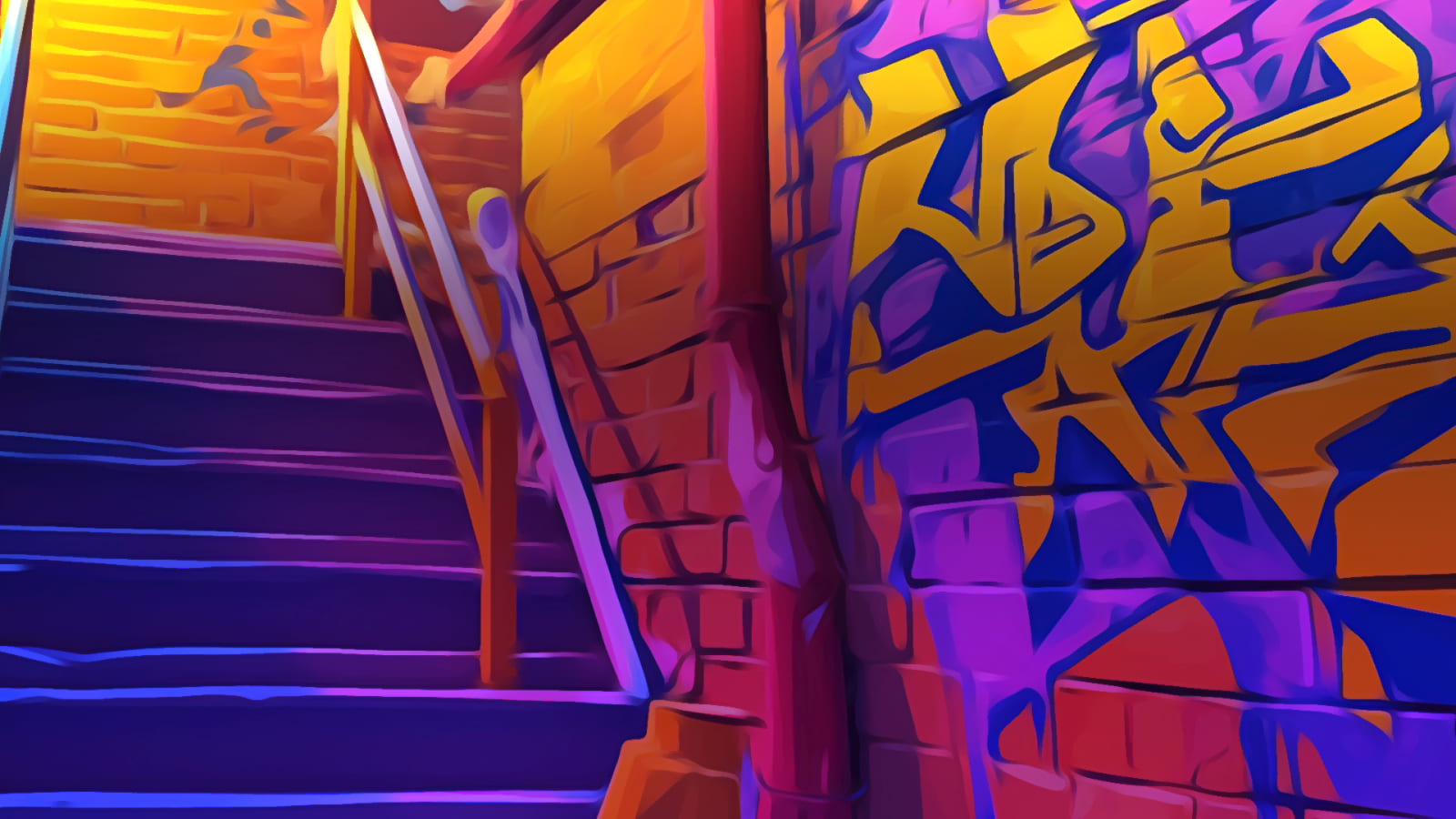 Game Page Background