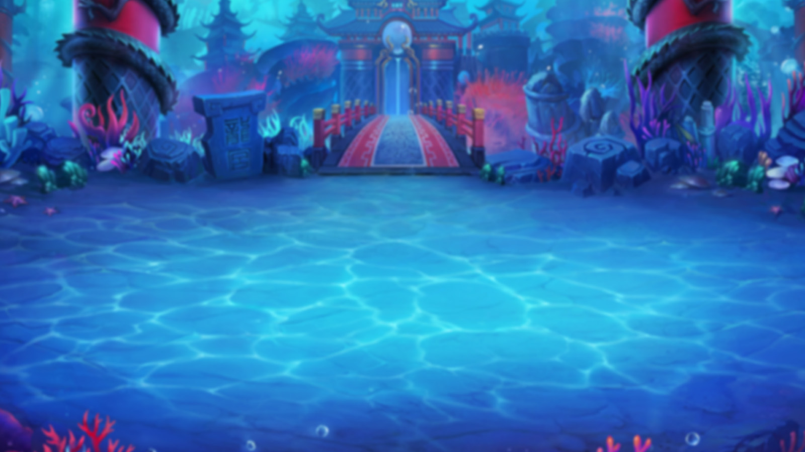 Game Page Background