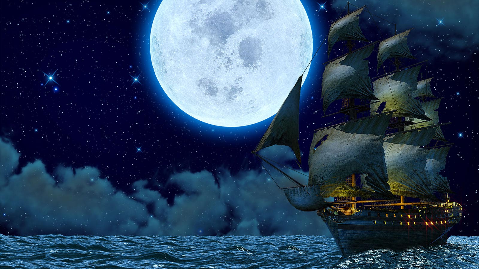 Game Page Background