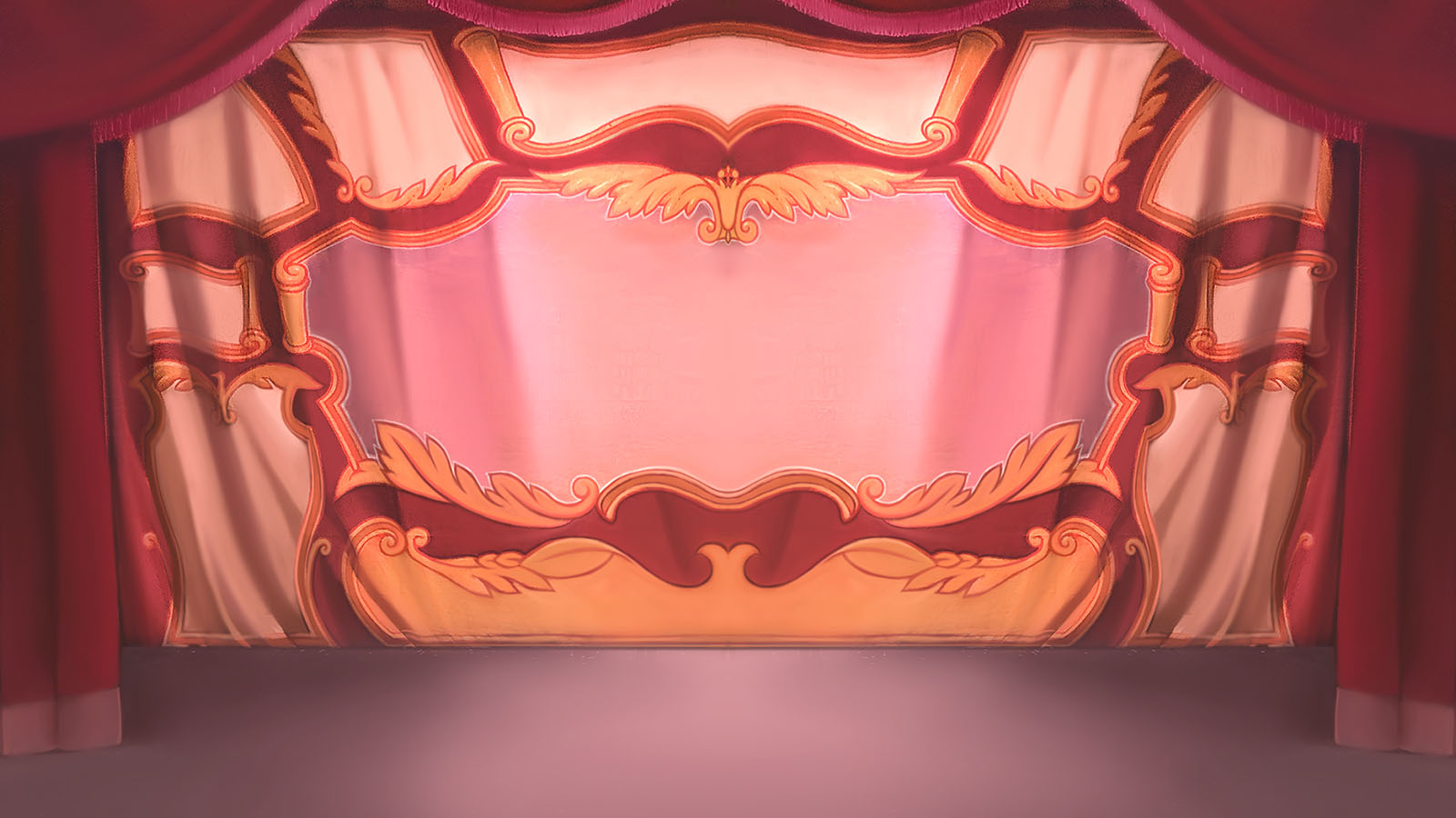 Game Page Background