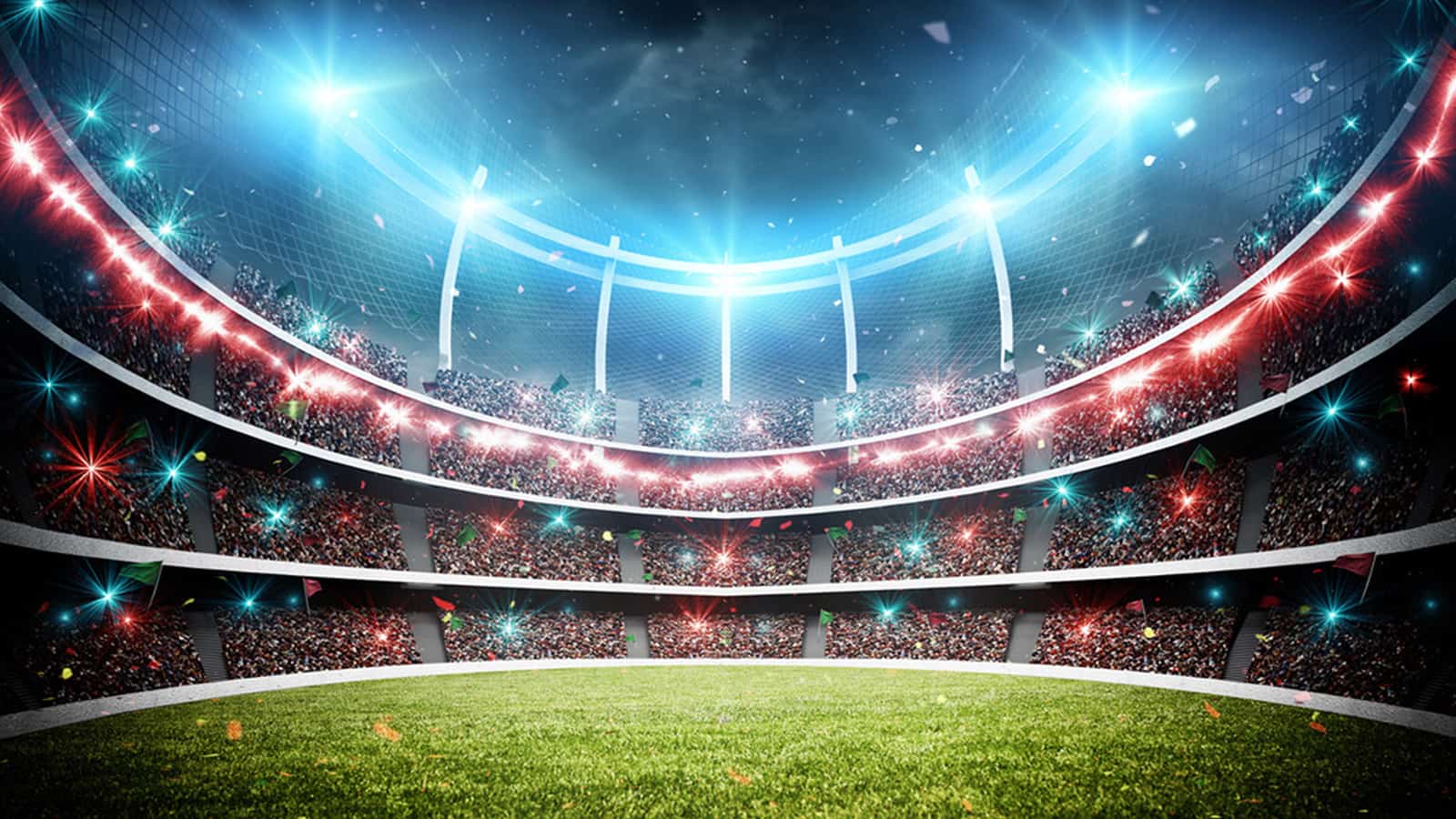 Game Page Background