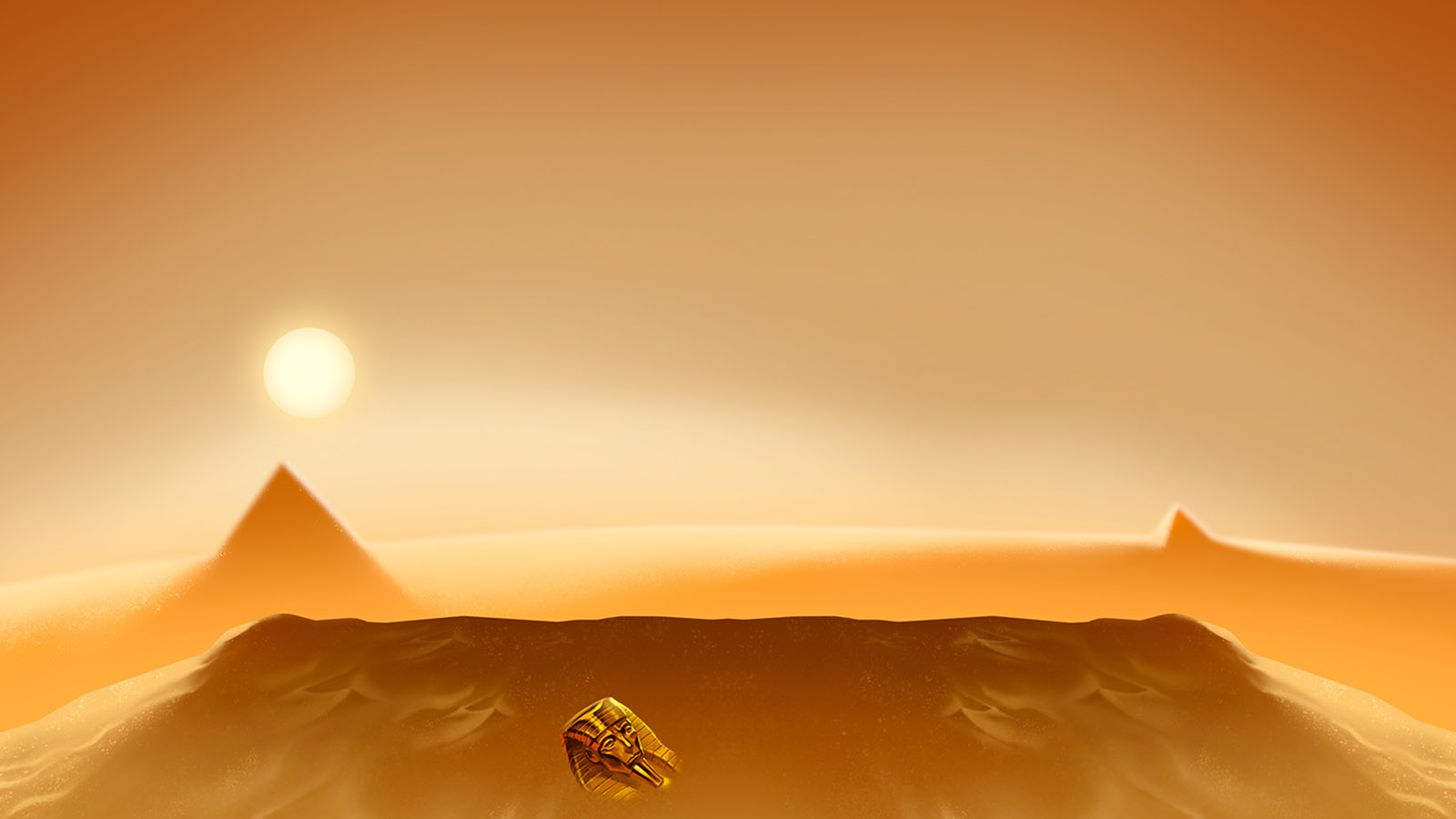 Game Page Background