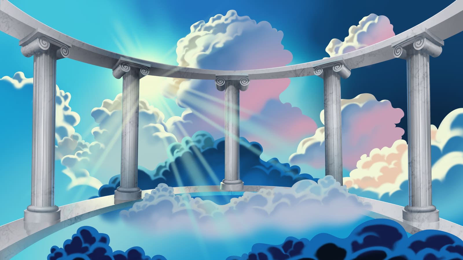 Game Page Background