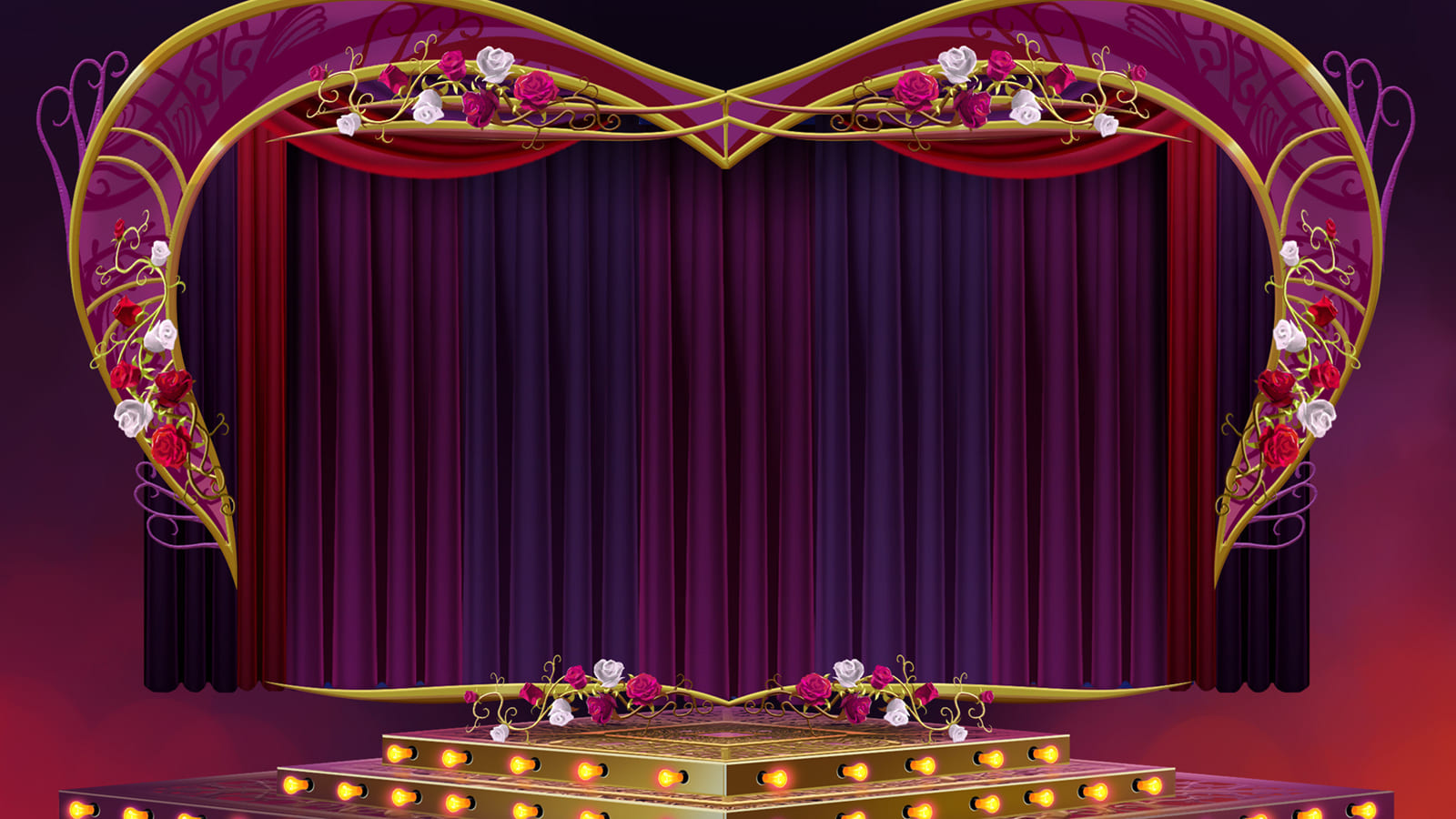 Game Page Background