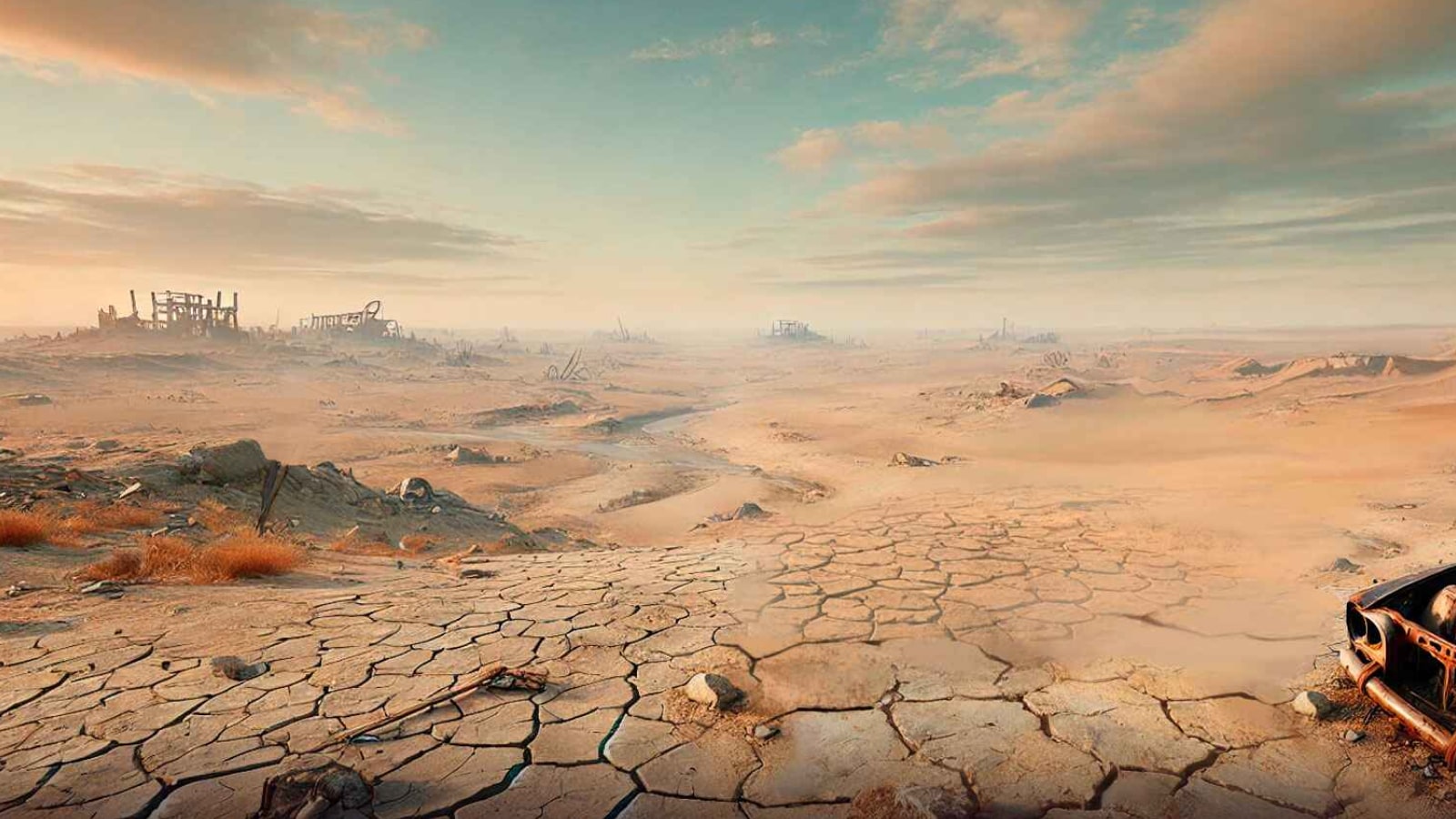 Game Page Background