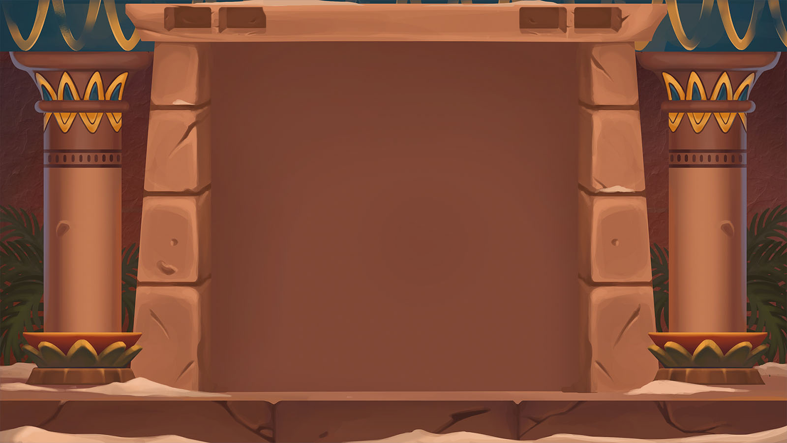 Game Page Background