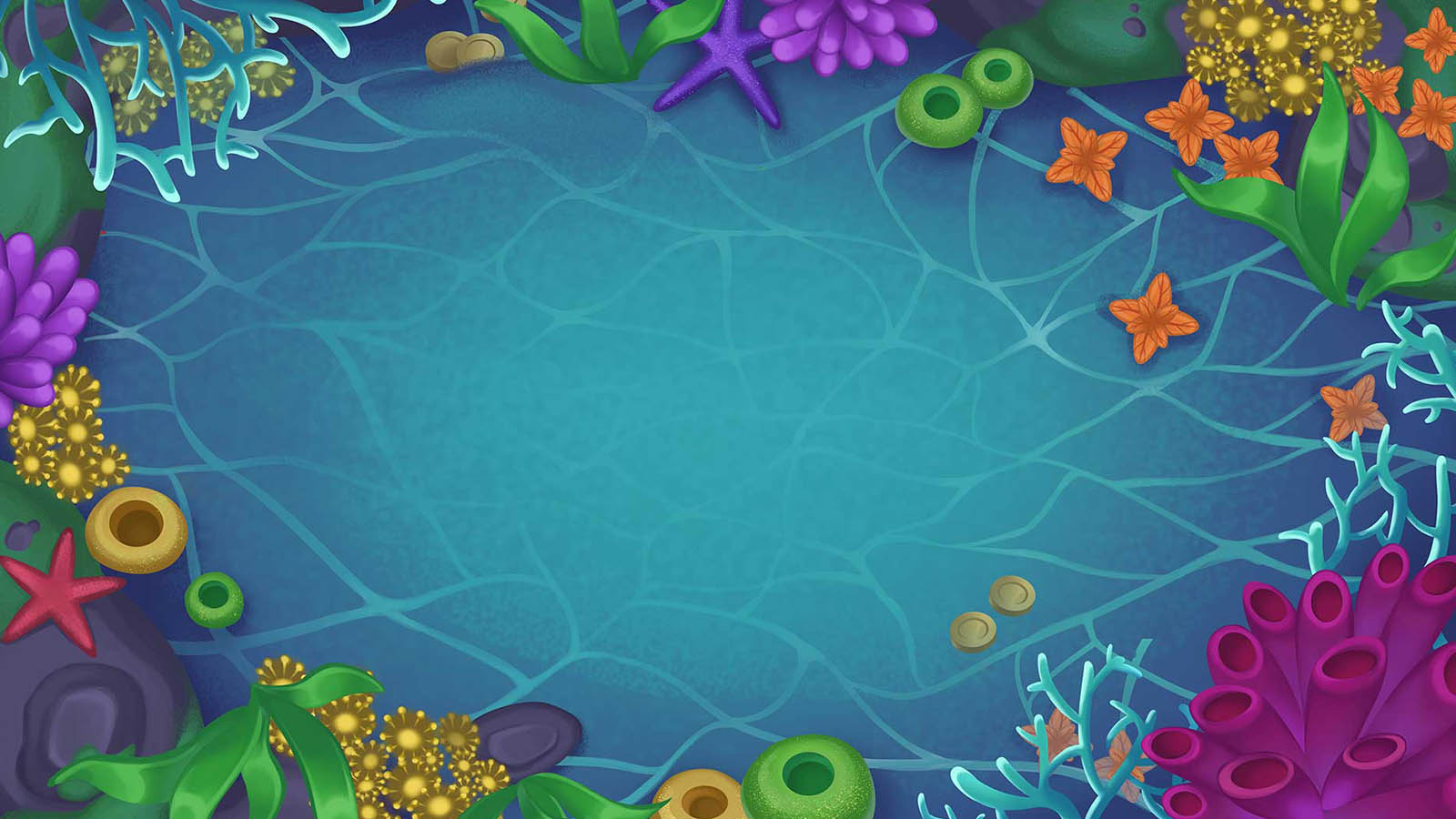 Game Page Background