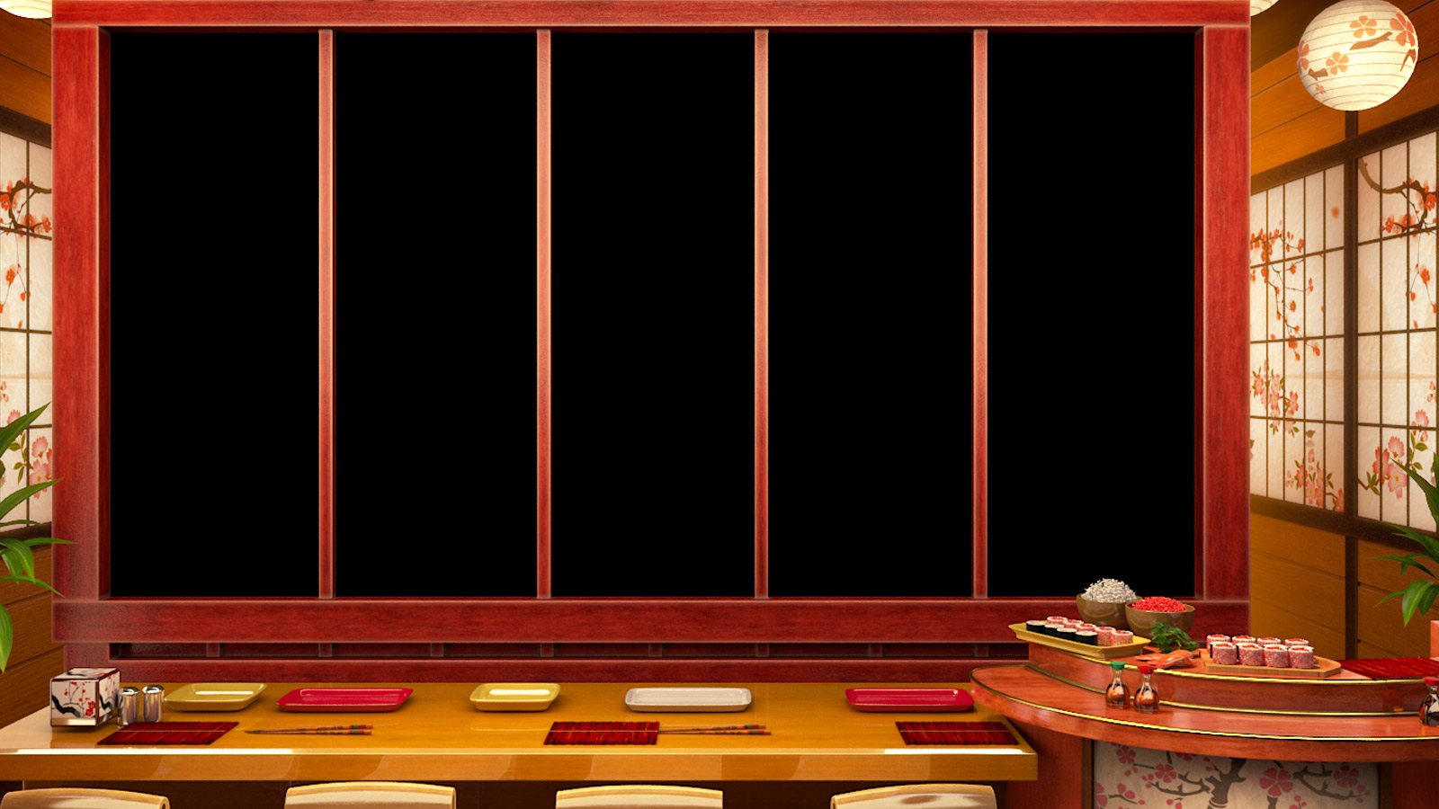 Game Page Background