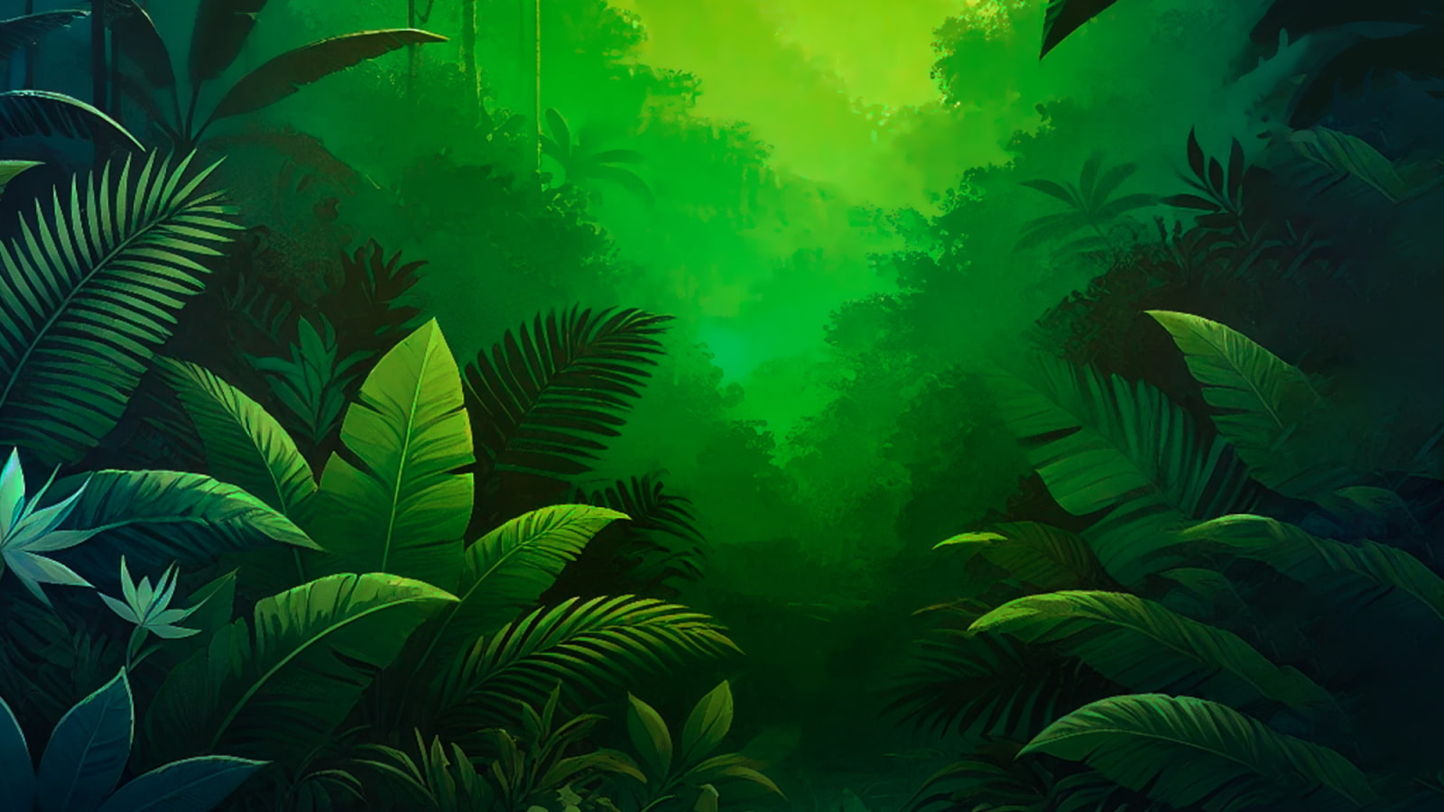 Game Page Background