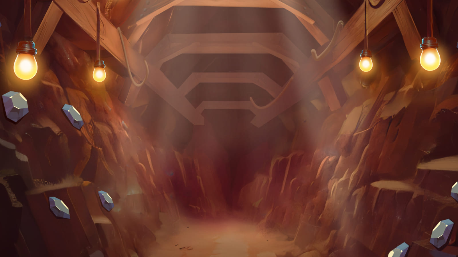 Game Page Background