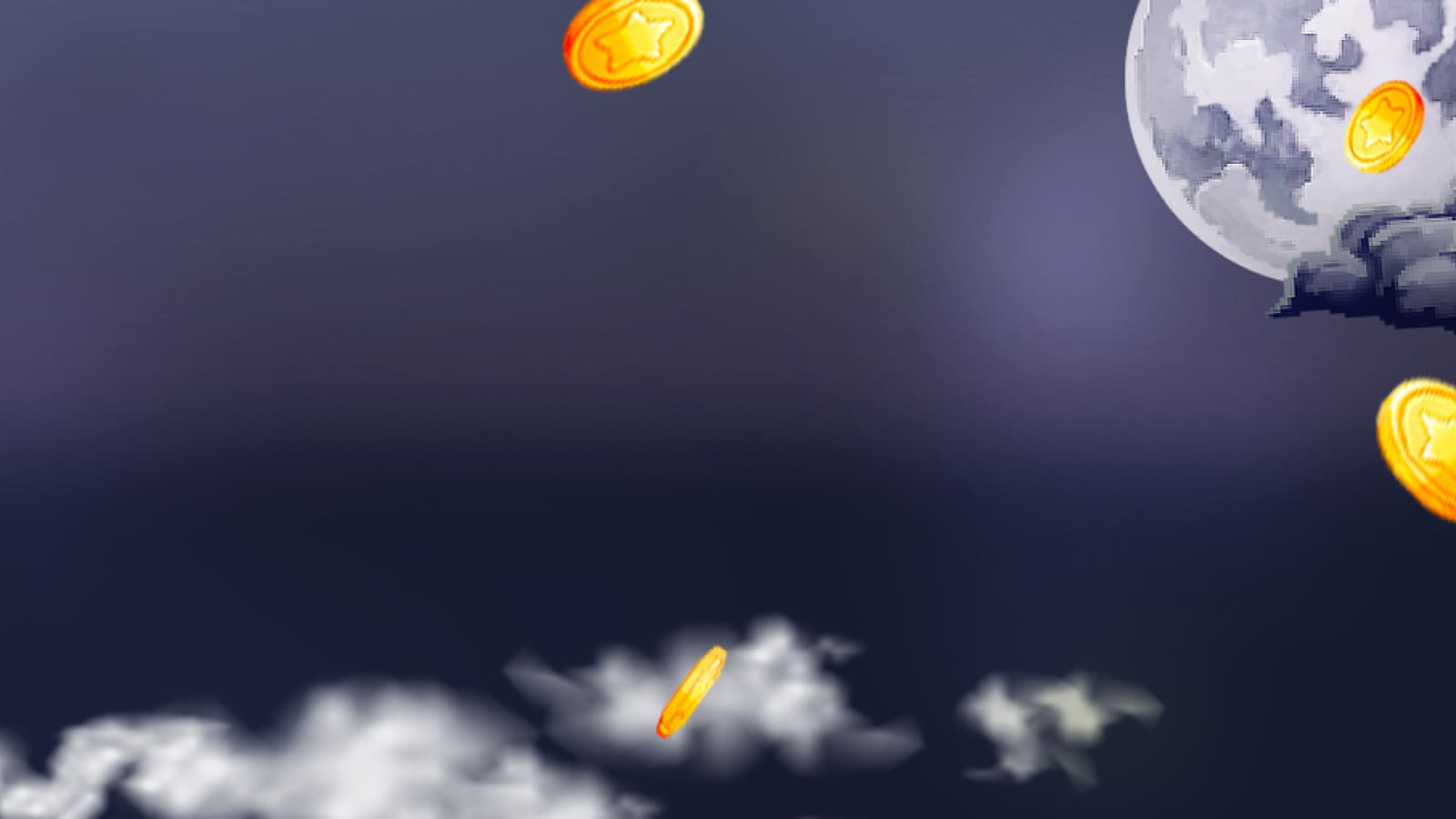 Game Page Background