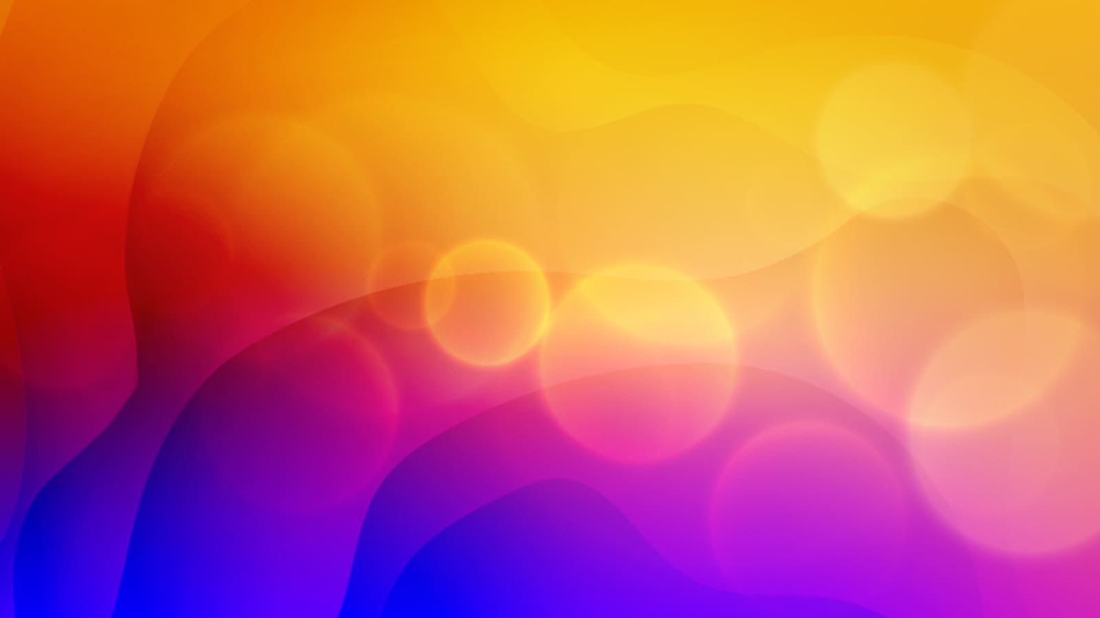Game Page Background