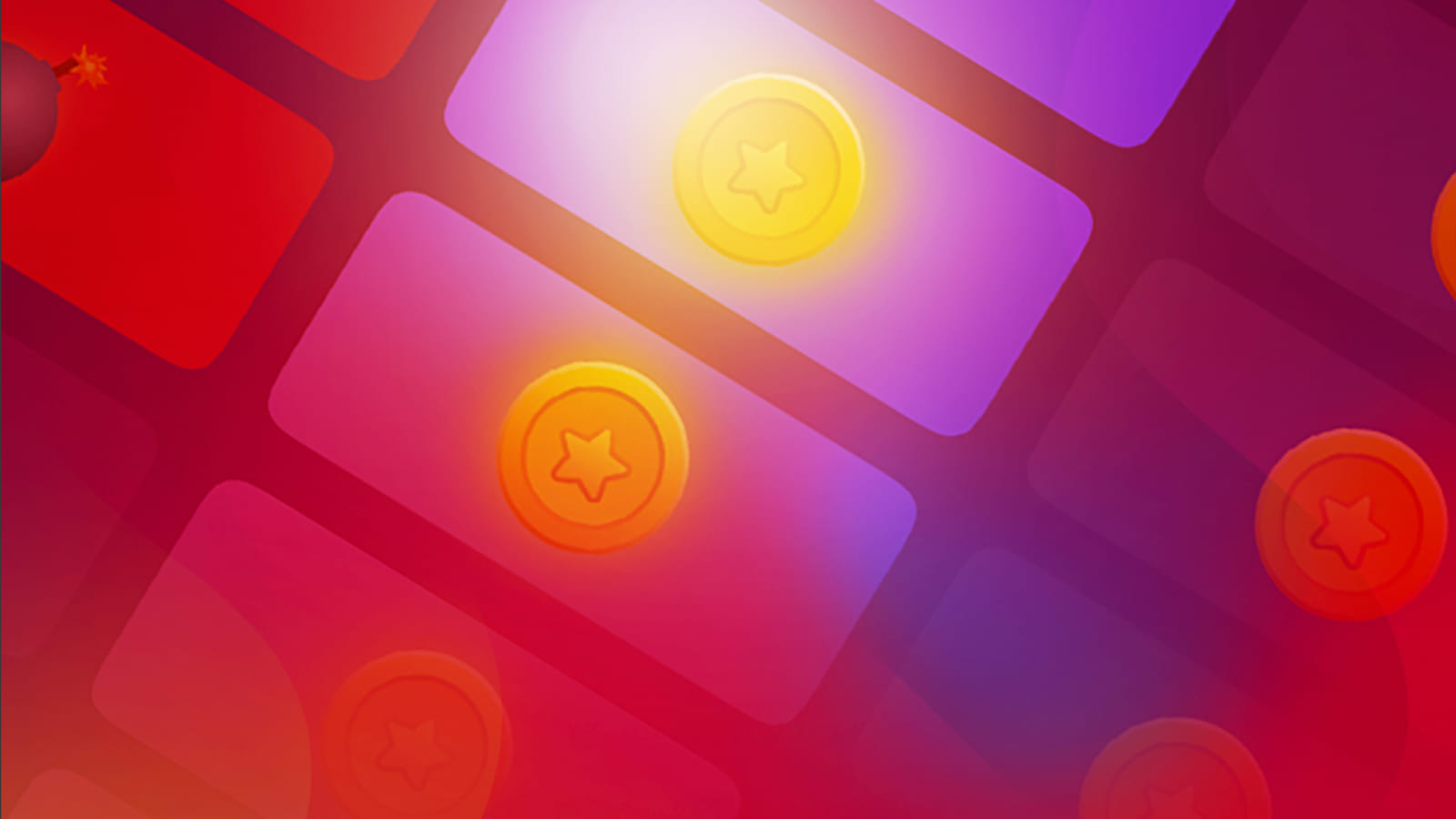 Game Page Background