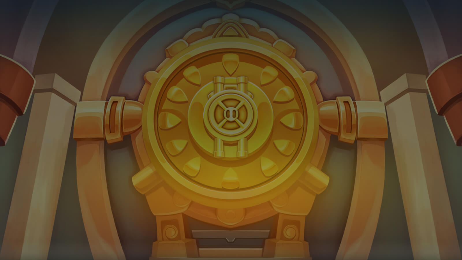 Game Page Background