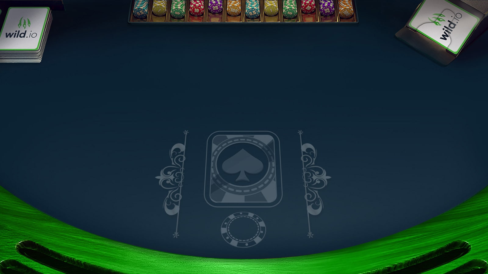Game Page Background