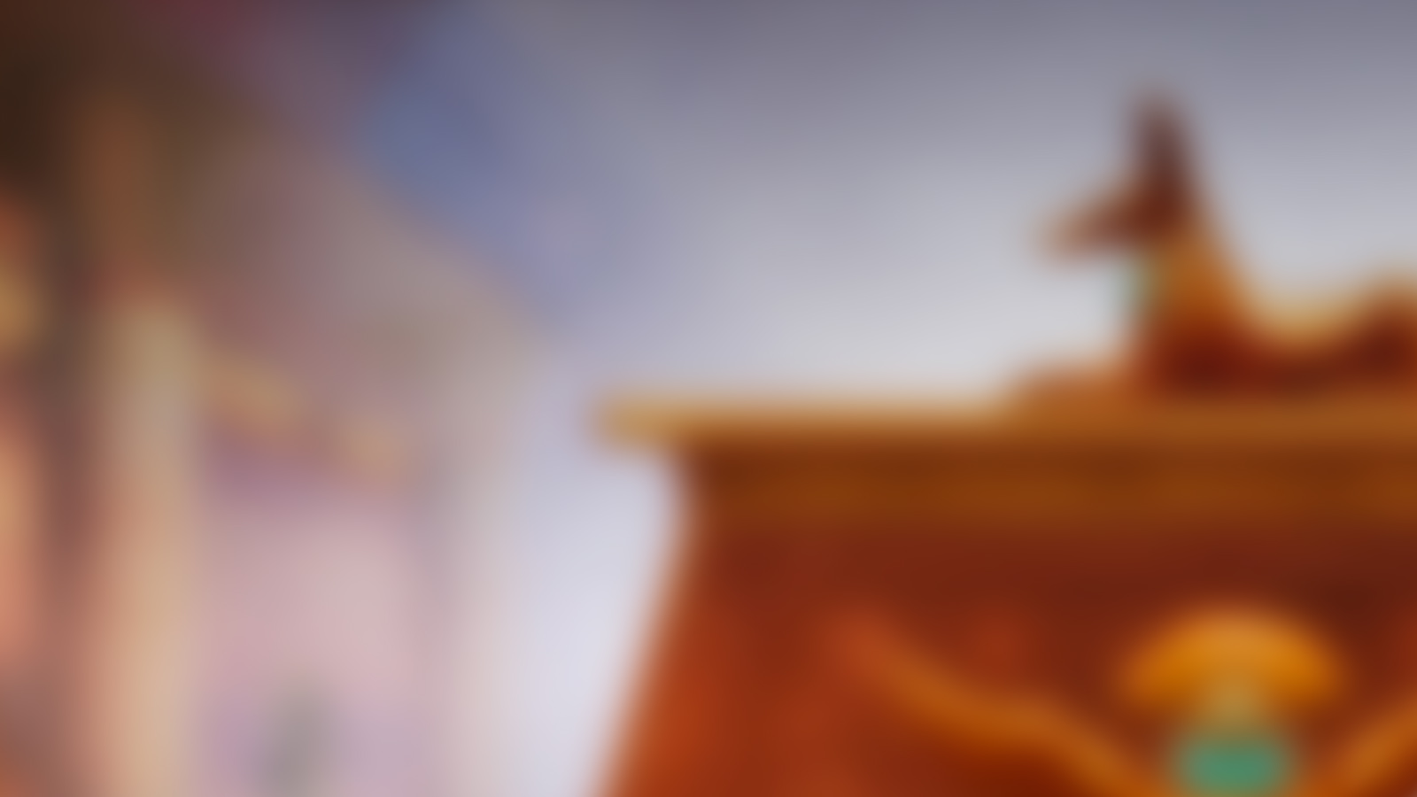 Game Page Background