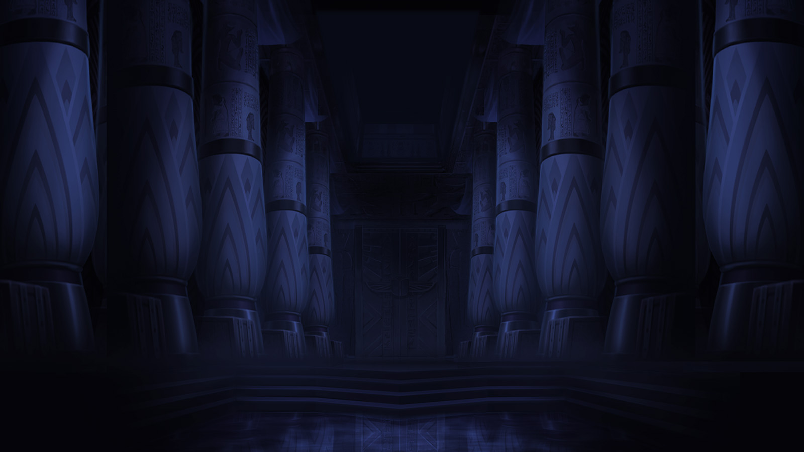 Game Page Background