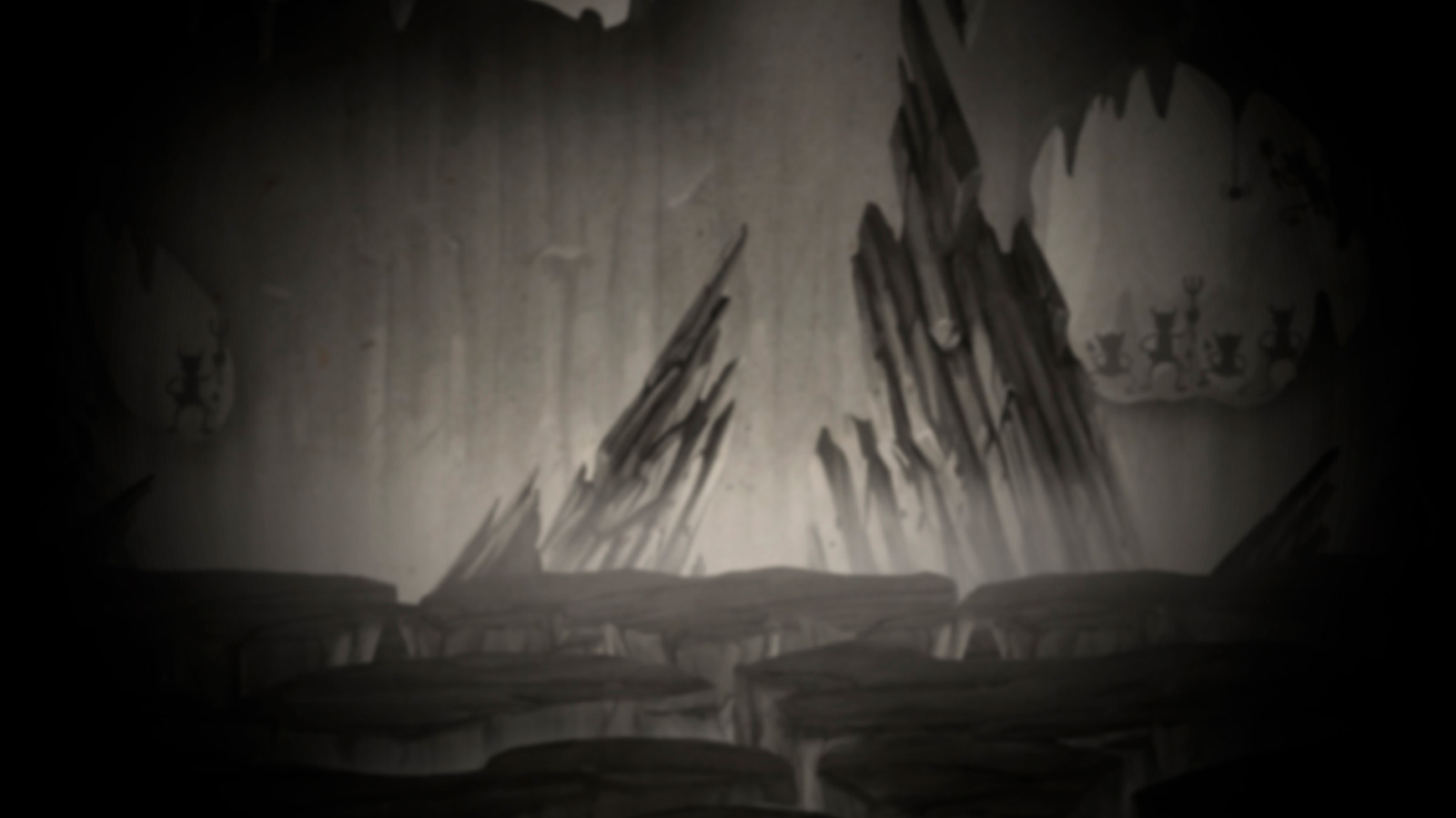 Game Page Background